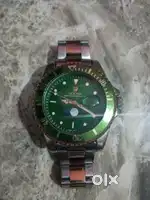 Rolex watch