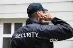 Wanted Security Guards