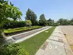 500 Sqyards Plot For Sale in Omaxe Phase 1 New Chandigarh.