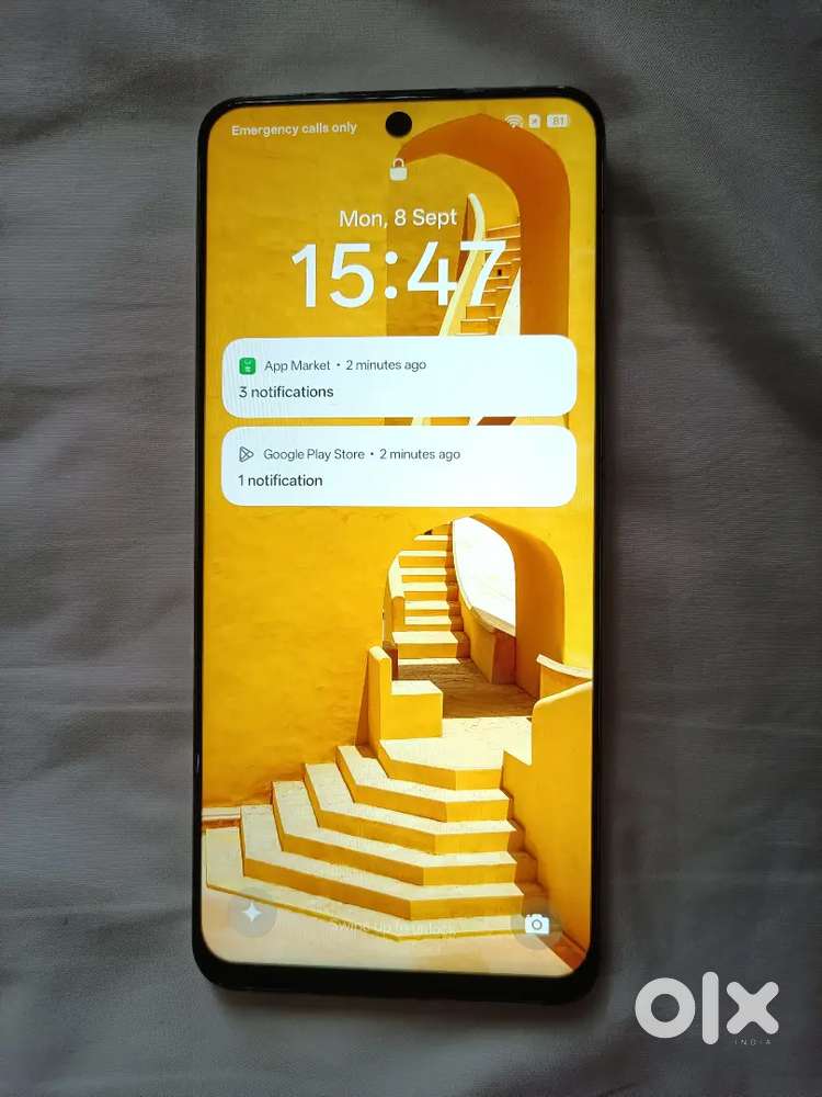 TOP 1 CONDITION IN PHONE