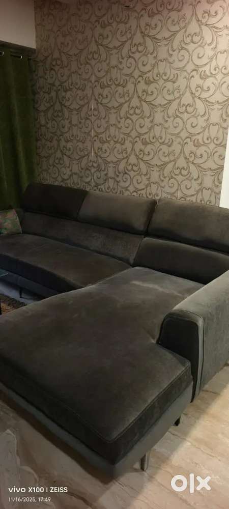 2 Bhk Furnish Flat Gangapur Road