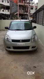 Maruti Suzuki Swift 2006 Petrol Well Maintained