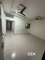 1 BHK FLORE FOR RENT 10K SMALL FAMILY AND VEG FAMILY