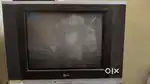 Flatron 700 tv 20 inch with supper woofer