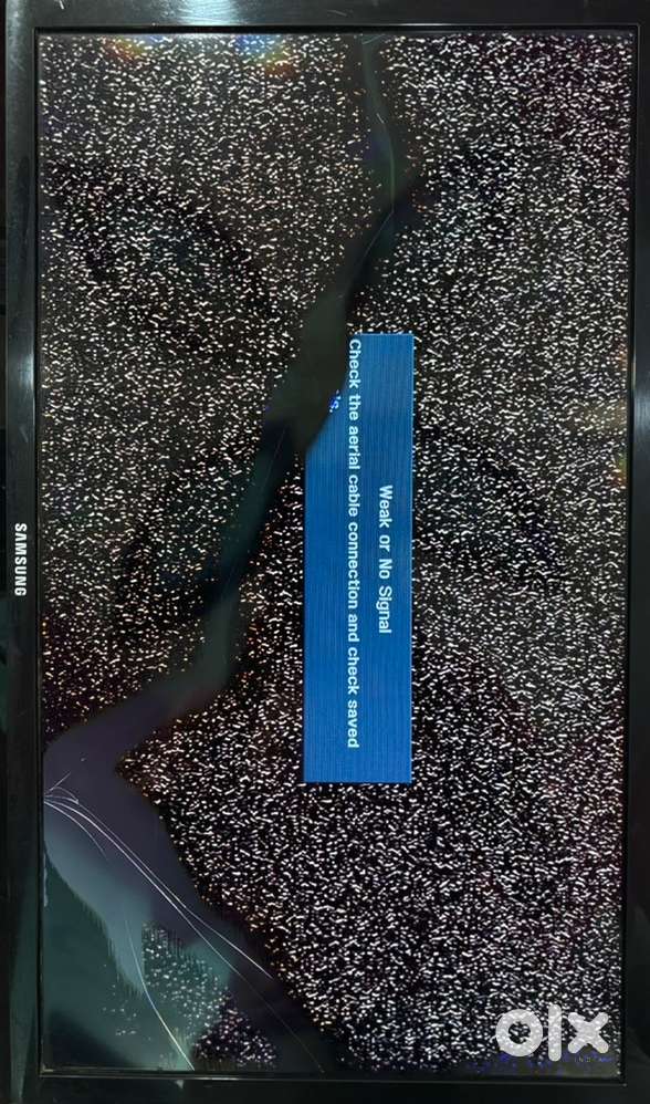 Samsung 23 inches LED Tv
