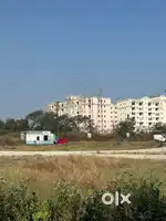 Residential Zone Bungalow plot for sale at Vadgaon jambhul