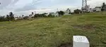 9156sqft Farm Residential Plot 500m from NH