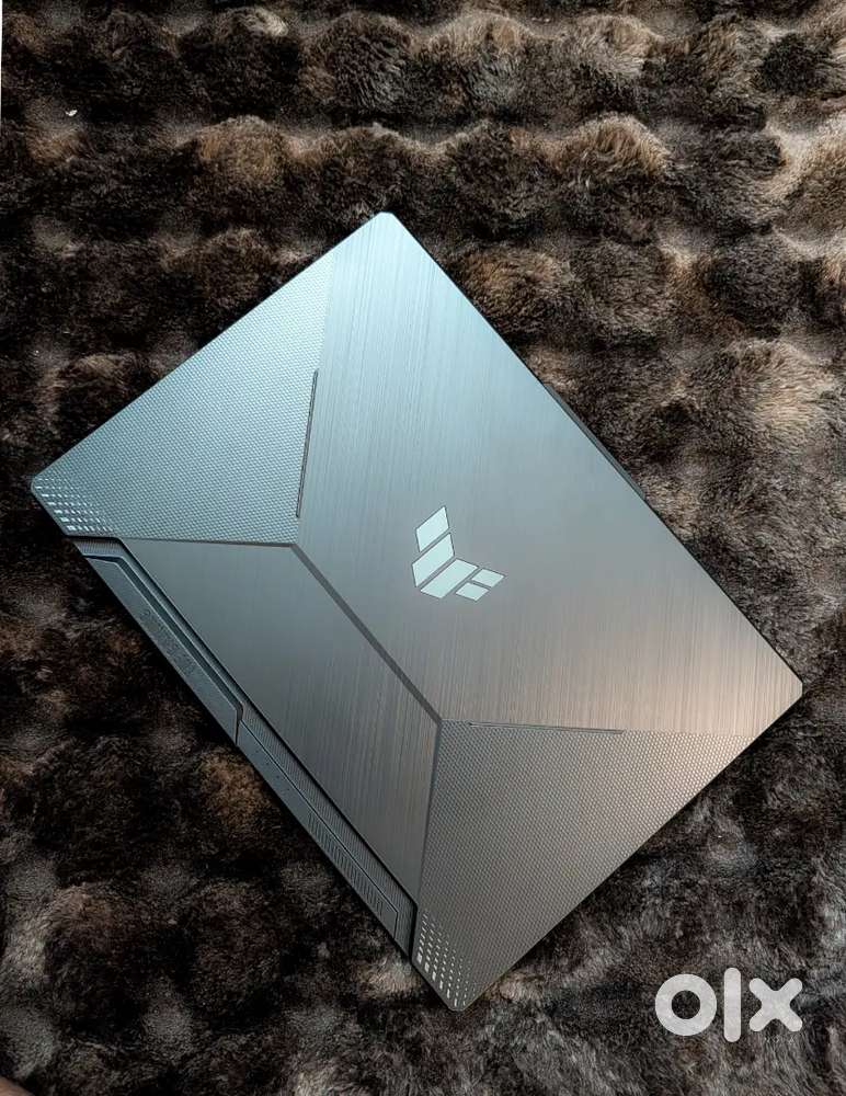 Asus Tuf Gaming F15