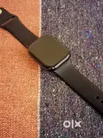 “BM10 Pro Max Premium Smartwatch  Apple Style  Music + Calling + 128