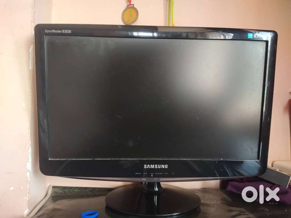 Samsung computer