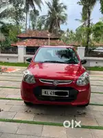 Maruti Suzuki Alto 800 2016 Petrol Well Maintained