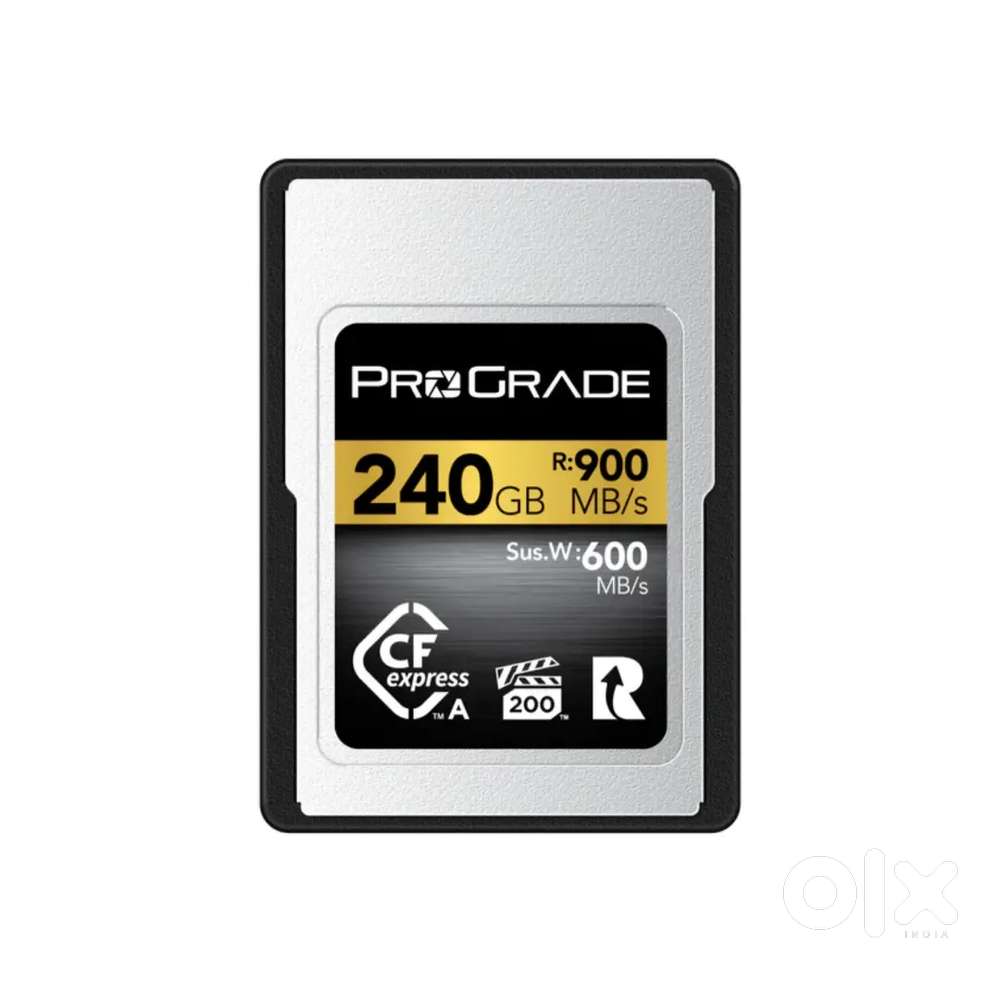 Prograde 240gb