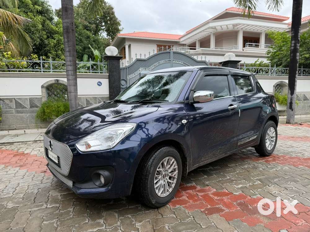 Maruti Suzuki Swift 2019 Petrol Good Condition