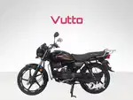 Hero Splendor Plus Self Alloy  (1626), 6 motnhs warranty