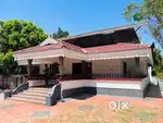 15 cent,2000SqFt,3BHK  Traditional New Villa Thrissur