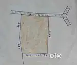 20 km VYTTLA - 65 CENT COMMERCIAL Plot Maneed