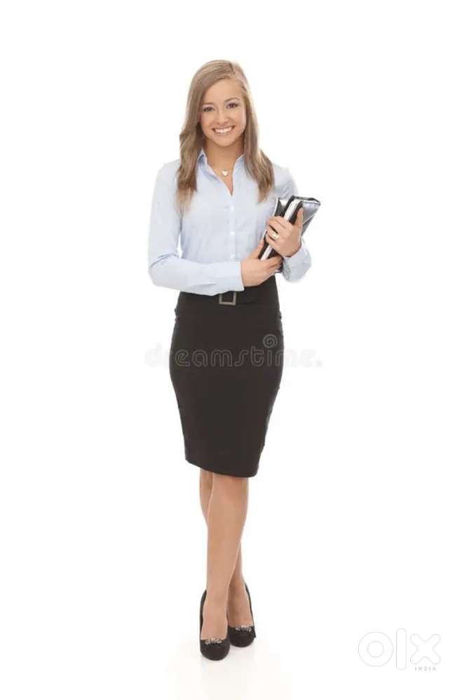 Personal secretary (Female)