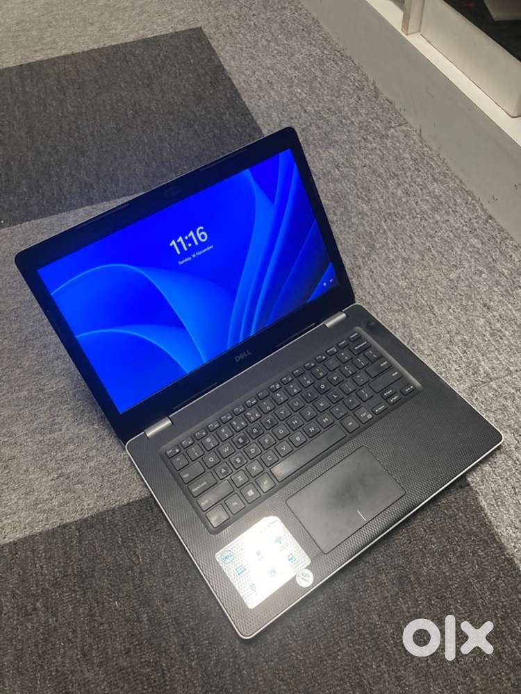 Dell inspiron ~ P89G107 ~ i3 ~ 10th gen ~ 8gb ~ 256gb ~ with bill