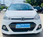 Hyundai Grand i10 1.2 CRDi Sportz, 2015, Diesel