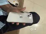 iPhone 13 Arjent sell