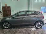 Hyundai i20 2024 Petrol 21000 Km Driven
