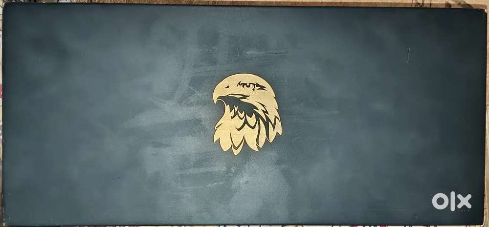Old premium box