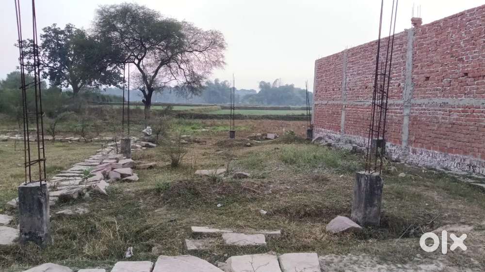 Mirzapur lohadi khurd