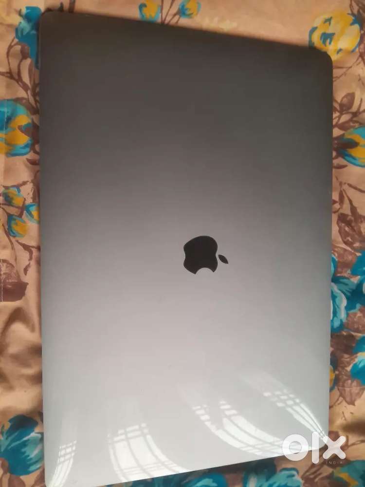 Mac book Pro