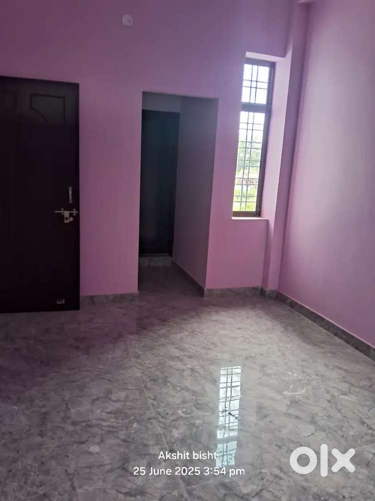 Ashutosh nager.phace I. Gali no 2 badowala  dehradun