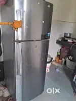 LG fridge fridge