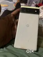 Google pixal 6 5G spetial edition EXCHANGE also
