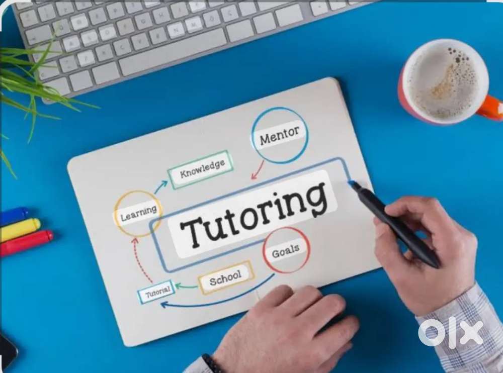 Home tutor( female)