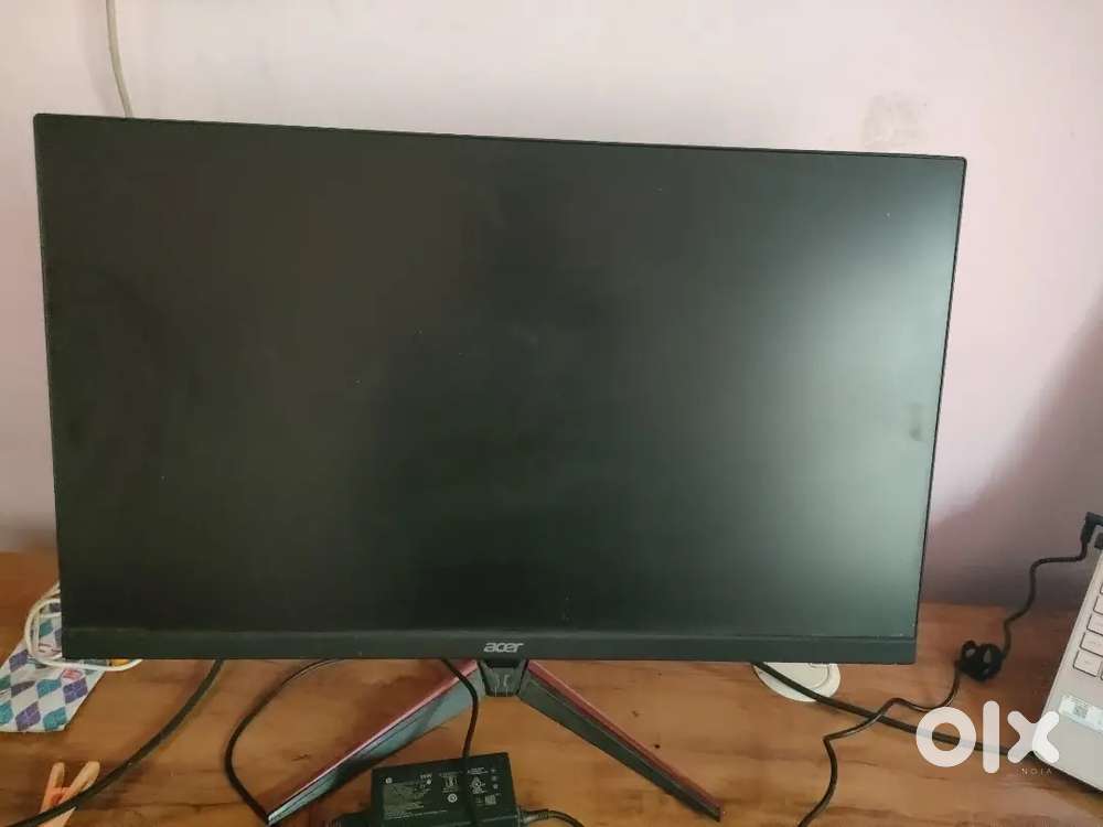 Acer monitor 27 Inch