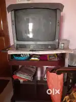 BPL TV with good condition