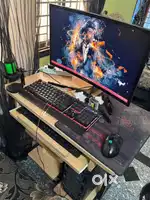 Gaming computer