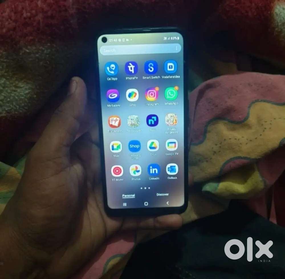 Samsang m11. Ram. 3gb.rom.32.