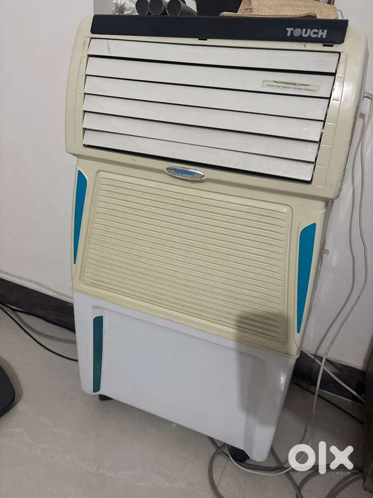 Touch screen Cooler