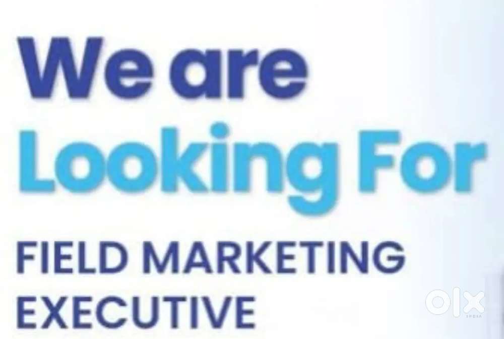 Field Job for Boy, Age - 18 to 25 years, you must have 2 wheeler
