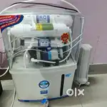 Aqua ka aaro bechna hai