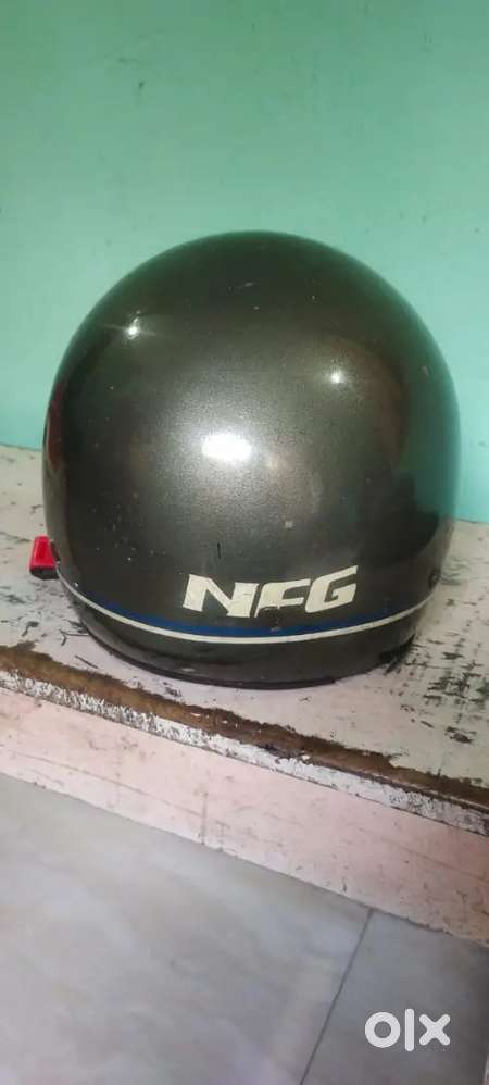 Selling helment