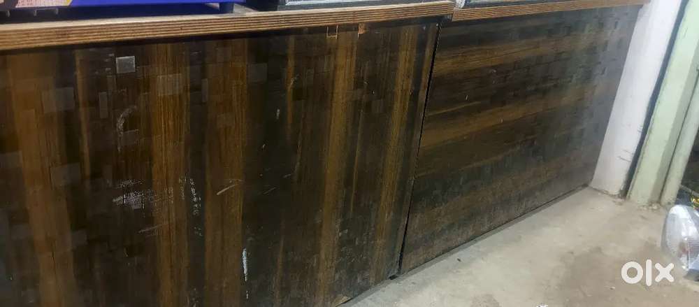 Shopping counters for sell , pehle aap pehle pao