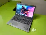 i7-7th Gen (4GB Geforce Graphics/512GB SSD/20GB RAM) Metal Body Laptop