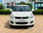 Maruti Suzuki Swift, 2013, Diesel