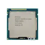 Intel Xeon E3 1230 v2 iqual i7 3770 CPU