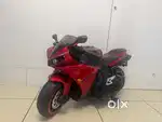 R1 race electric kids bike