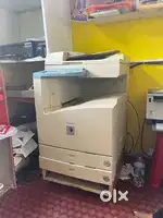IR 3300 Xerox Machine