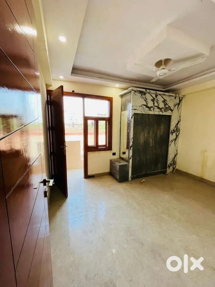 Ready to move