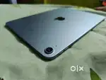 I Pad air 4 256 GB variant sky blue colour
