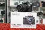 CANON 3000D CAMERA FOR SALE