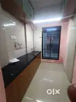 2 BHK Flat for sale in Ulwe Big size flat